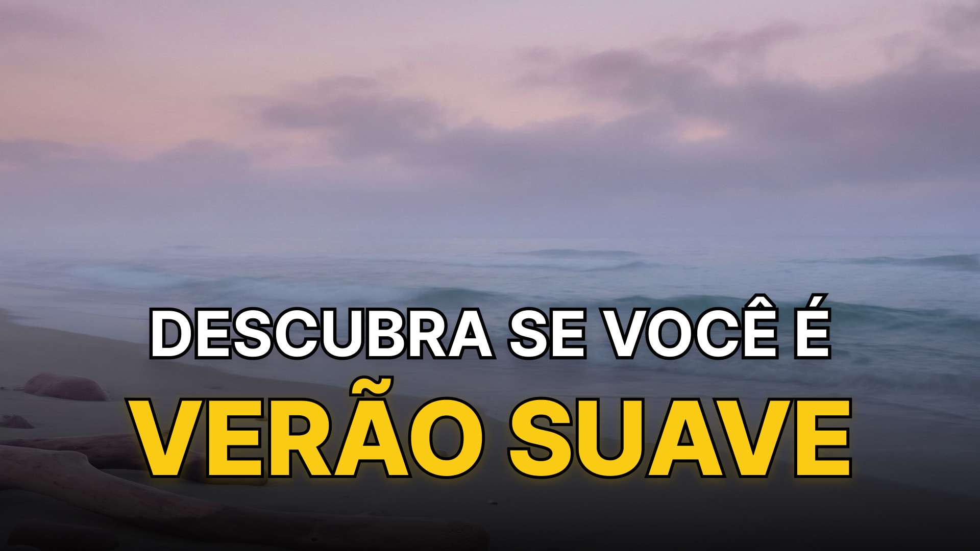 Representação abstrata da paleta de cores da verão suave